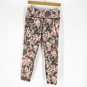 Sweaty Betty Power legging 7/8